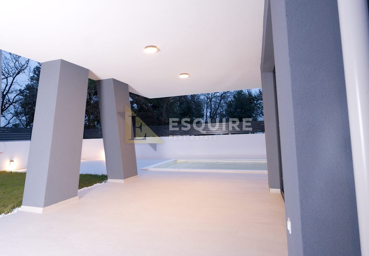 Casa Zaton, Nin, 230m2