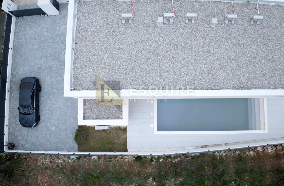 Casa Zaton, Nin, 230m2