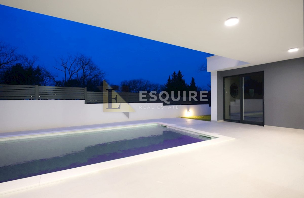 Casa Zaton, Nin, 230m2