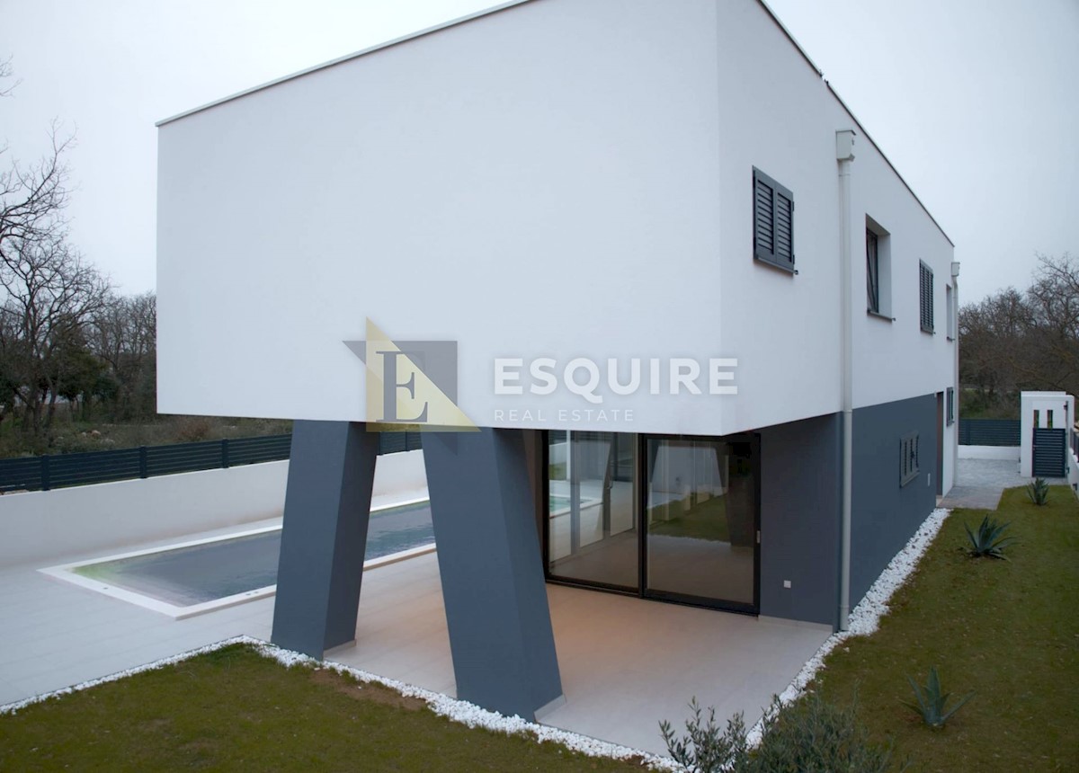 Casa Zaton, Nin, 230m2