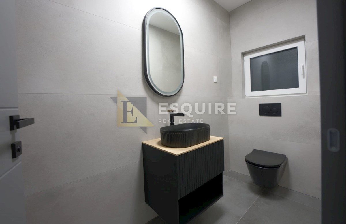 Casa Zaton, Nin, 230m2