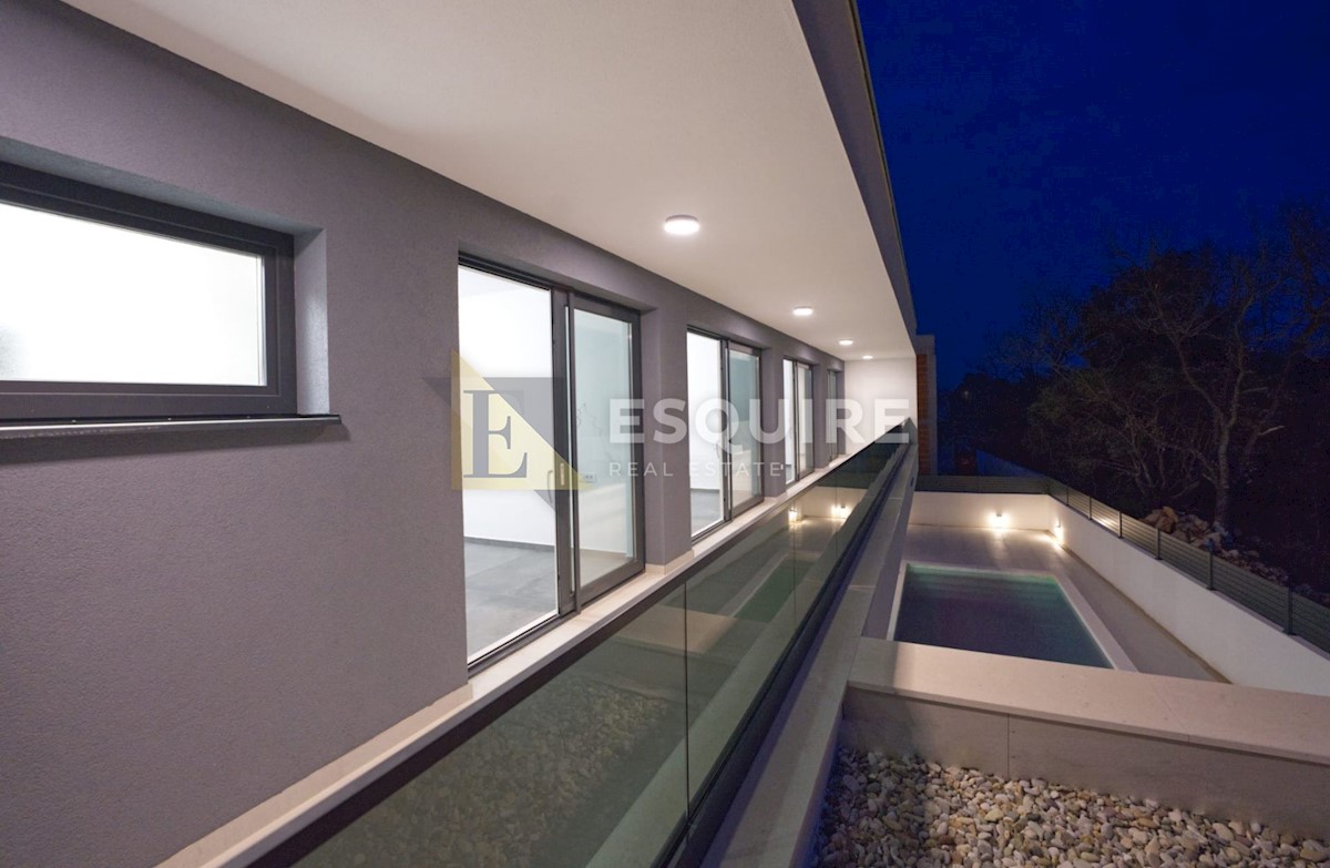 Casa Zaton, Nin, 230m2