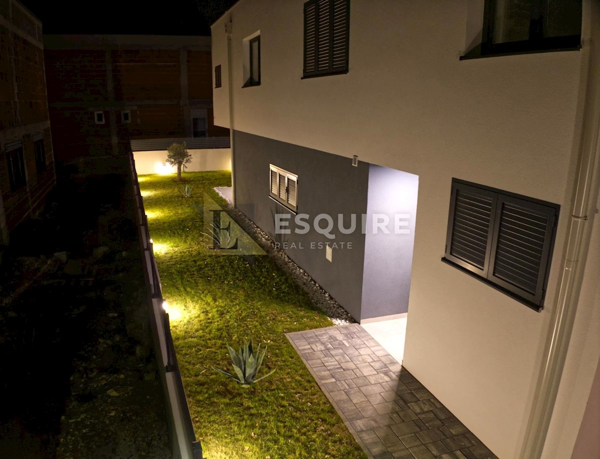 Casa Zaton, Nin, 230m2