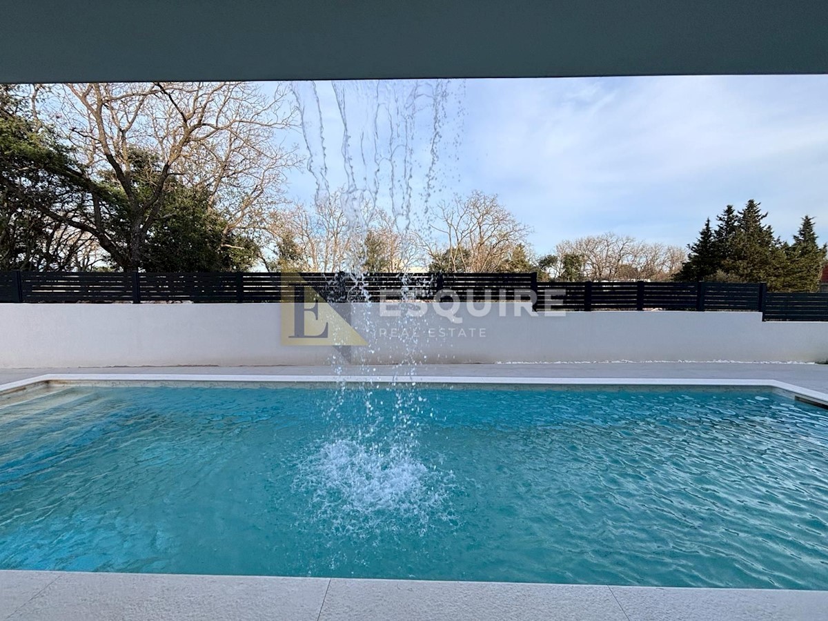 Casa Zaton, Nin, 230m2