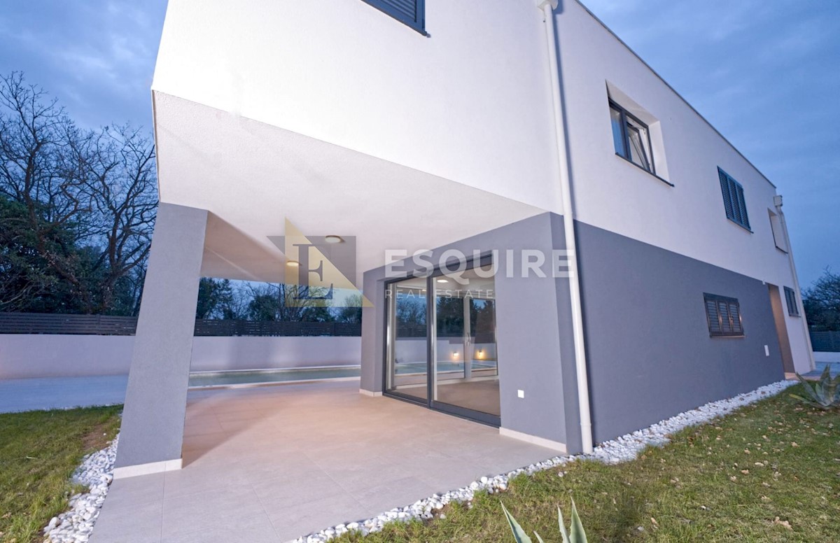 Casa Zaton, Nin, 230m2