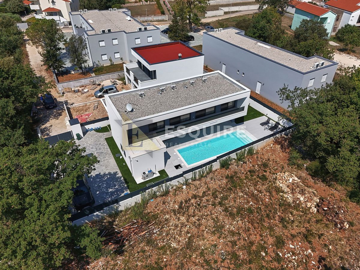 Casa Zaton, Nin, 230m2