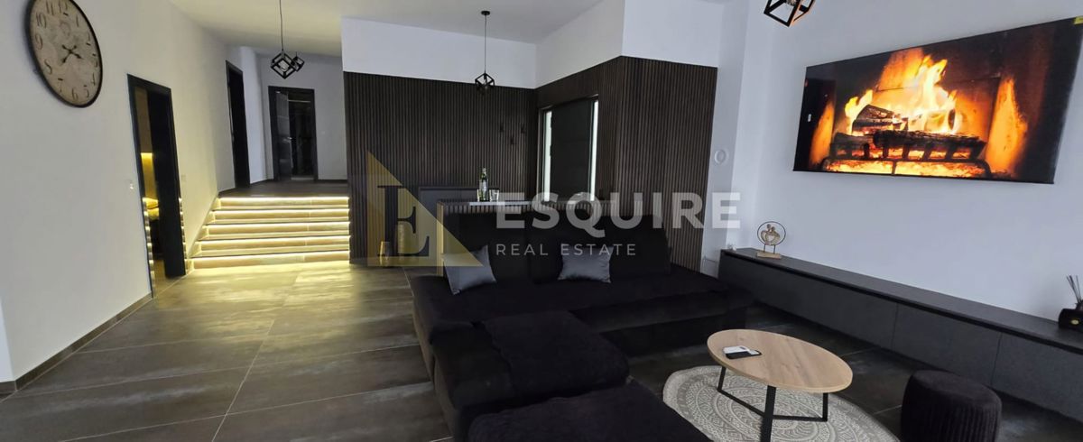 Casa Privlaka, 121m2