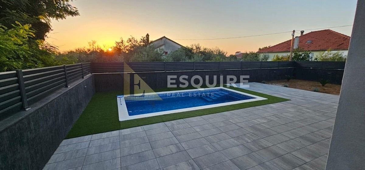 Casa Privlaka, 121m2