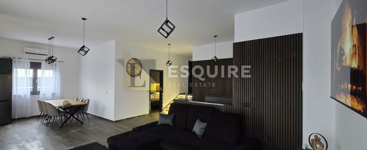 Casa Privlaka, 121m2