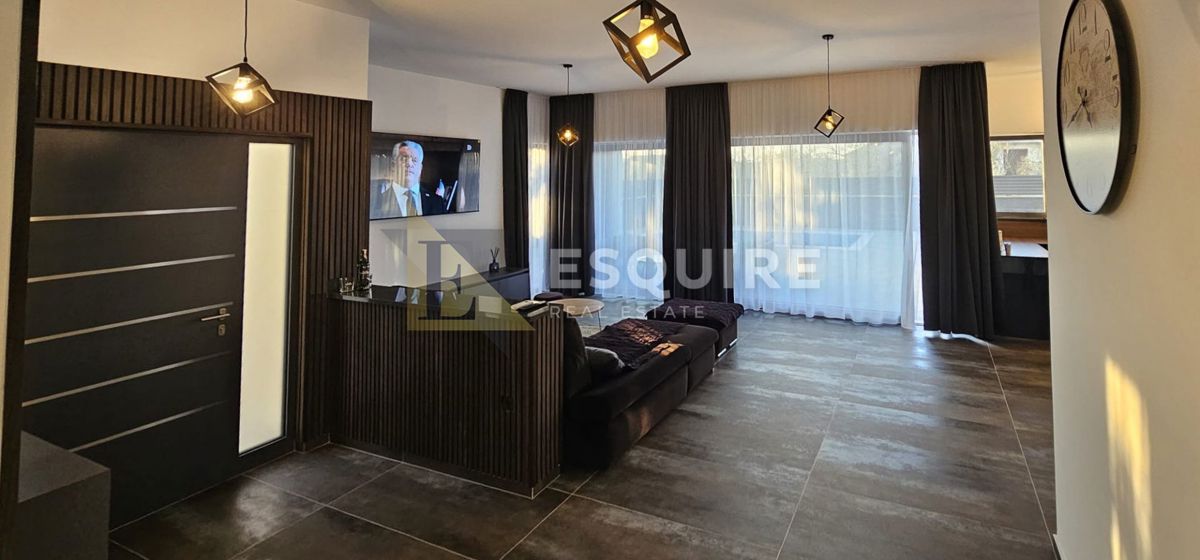 Casa Privlaka, 121m2