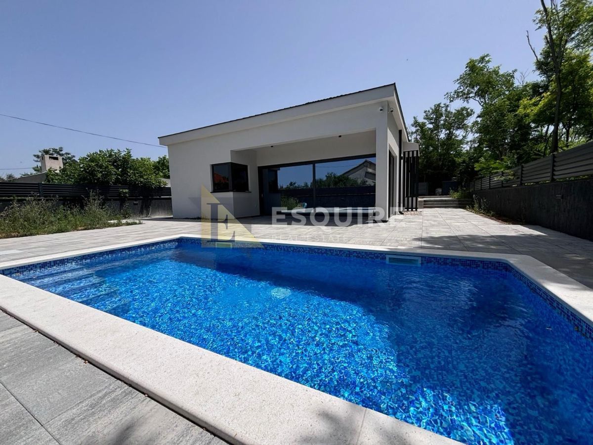 Casa Privlaka, 121m2