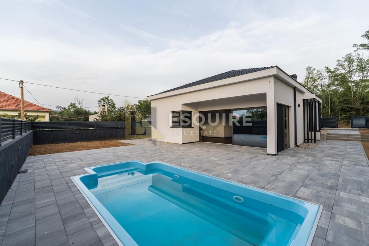 Casa Privlaka, 121m2