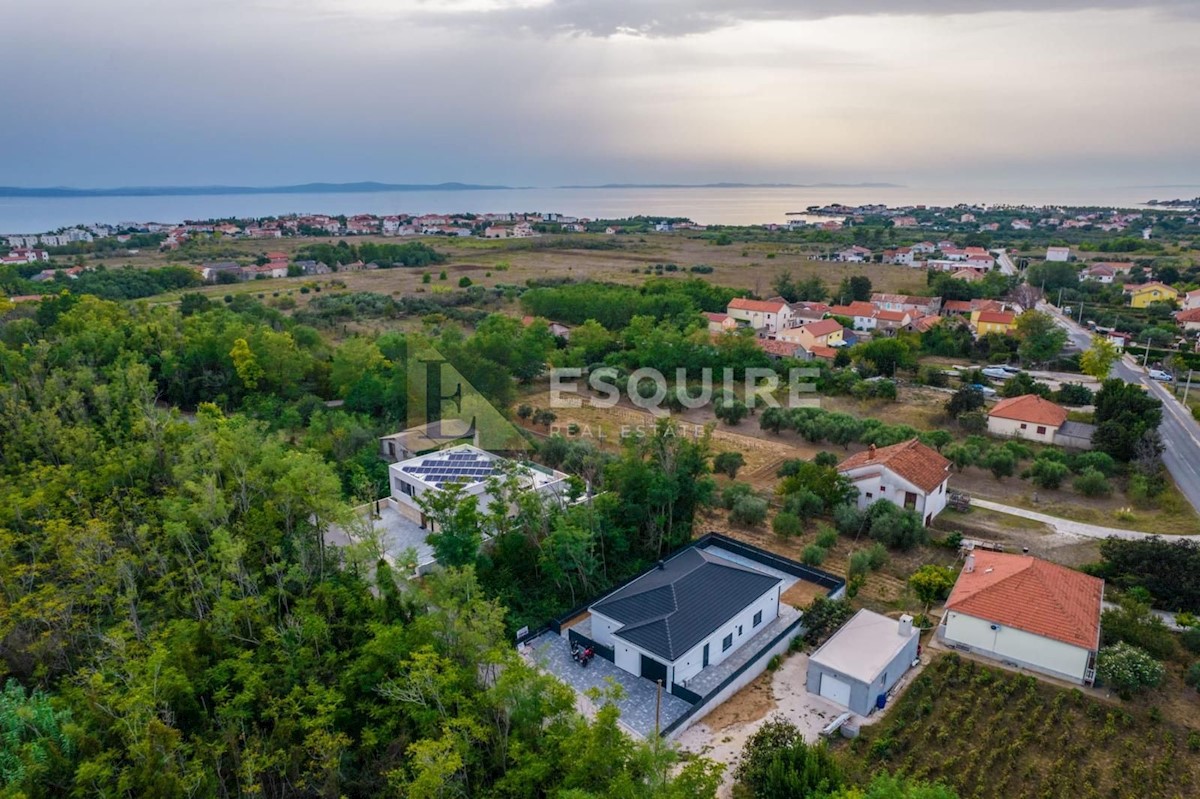 Casa Privlaka, 121m2