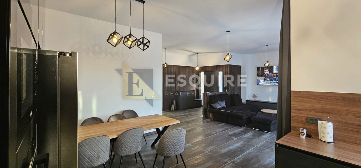 Casa Privlaka, 121m2