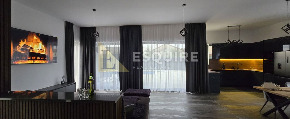 Casa Privlaka, 121m2