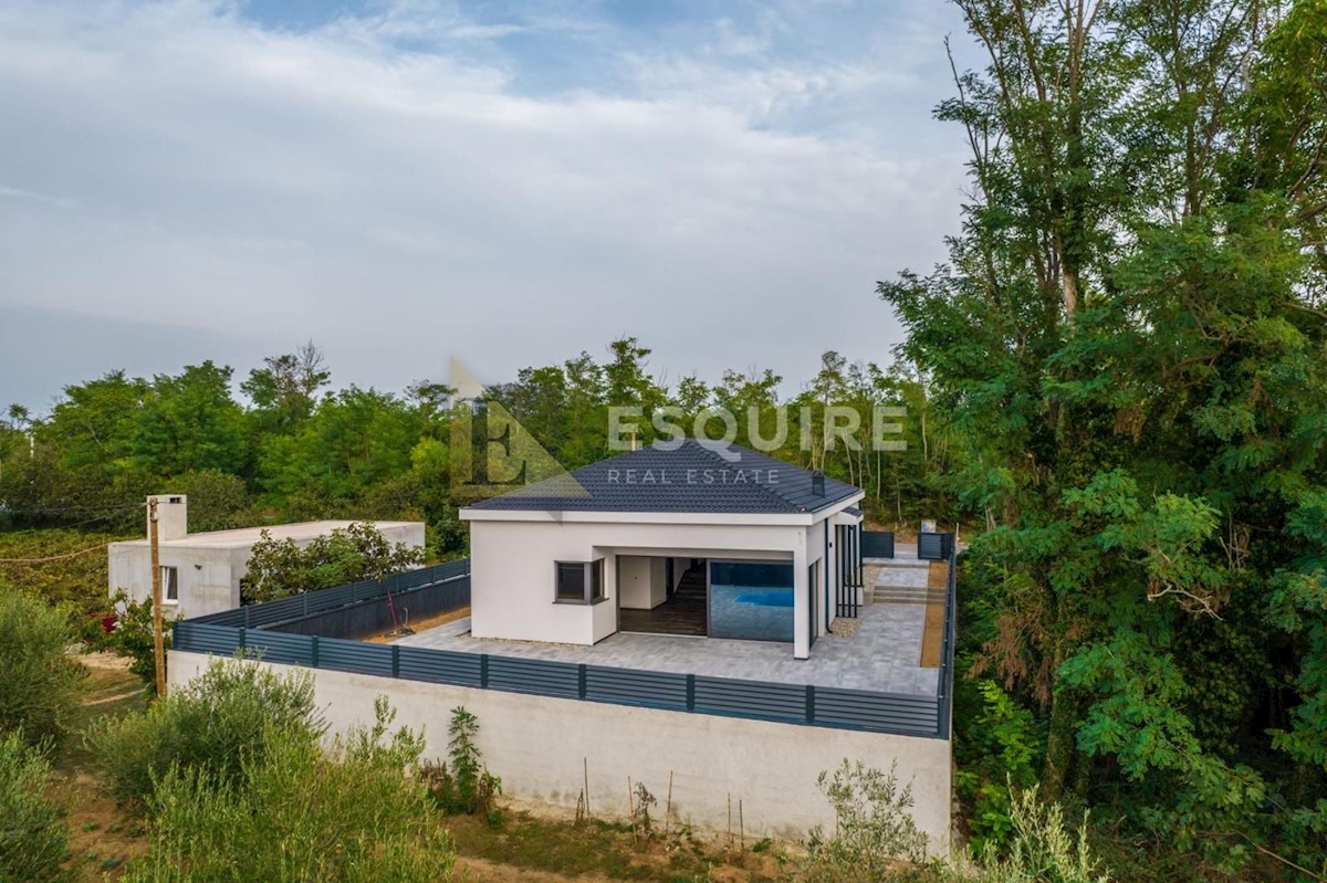 Casa Privlaka, 121m2