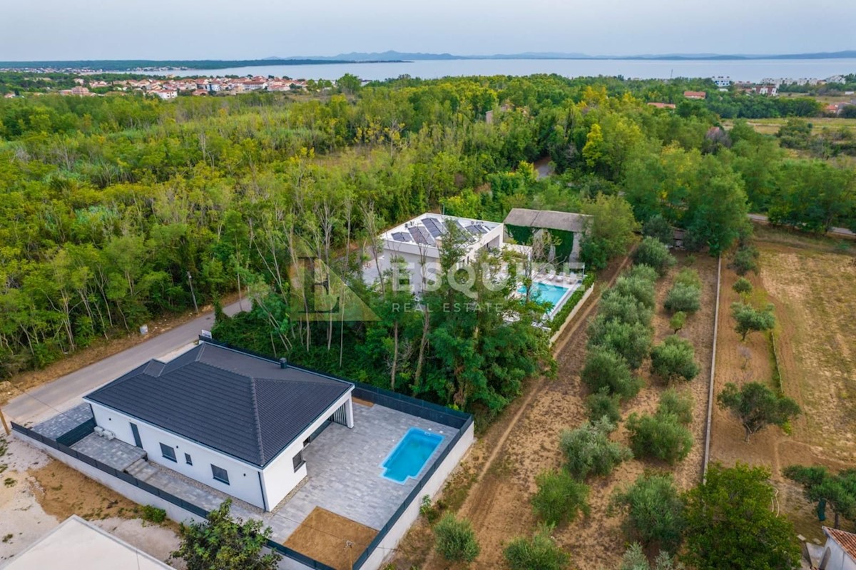 Casa Privlaka, 121m2