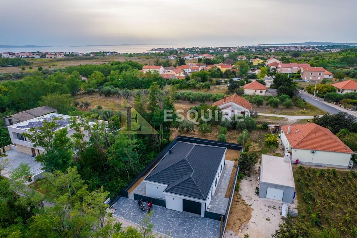 Casa Privlaka, 121m2