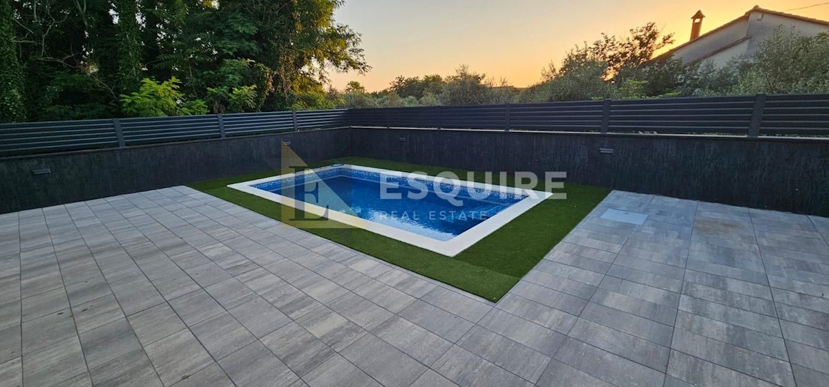 Casa Privlaka, 121m2