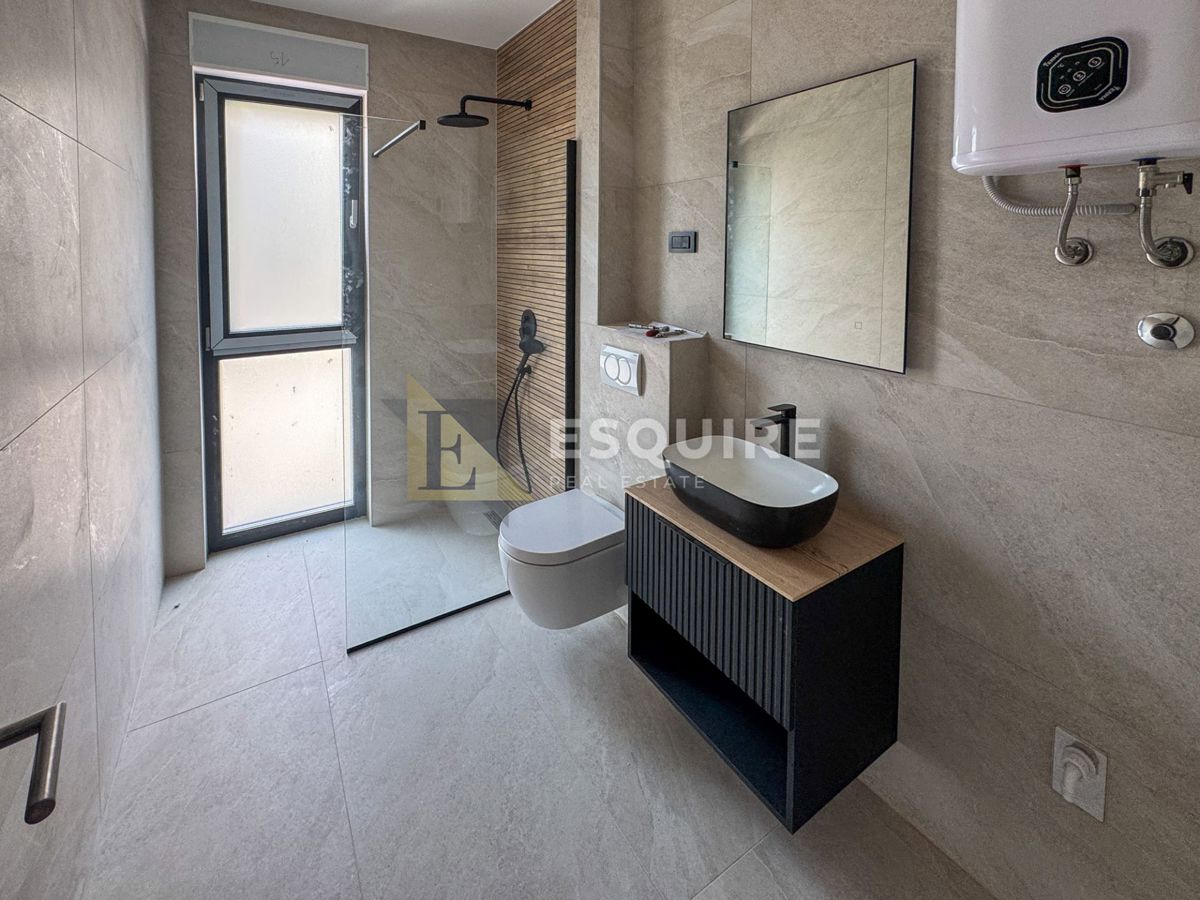 Appartamento Diklo, Zadar, 76,97m2