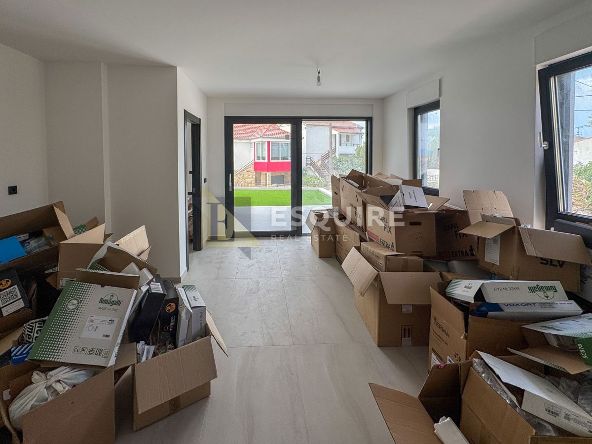 Appartamento Diklo, Zadar, 76,97m2