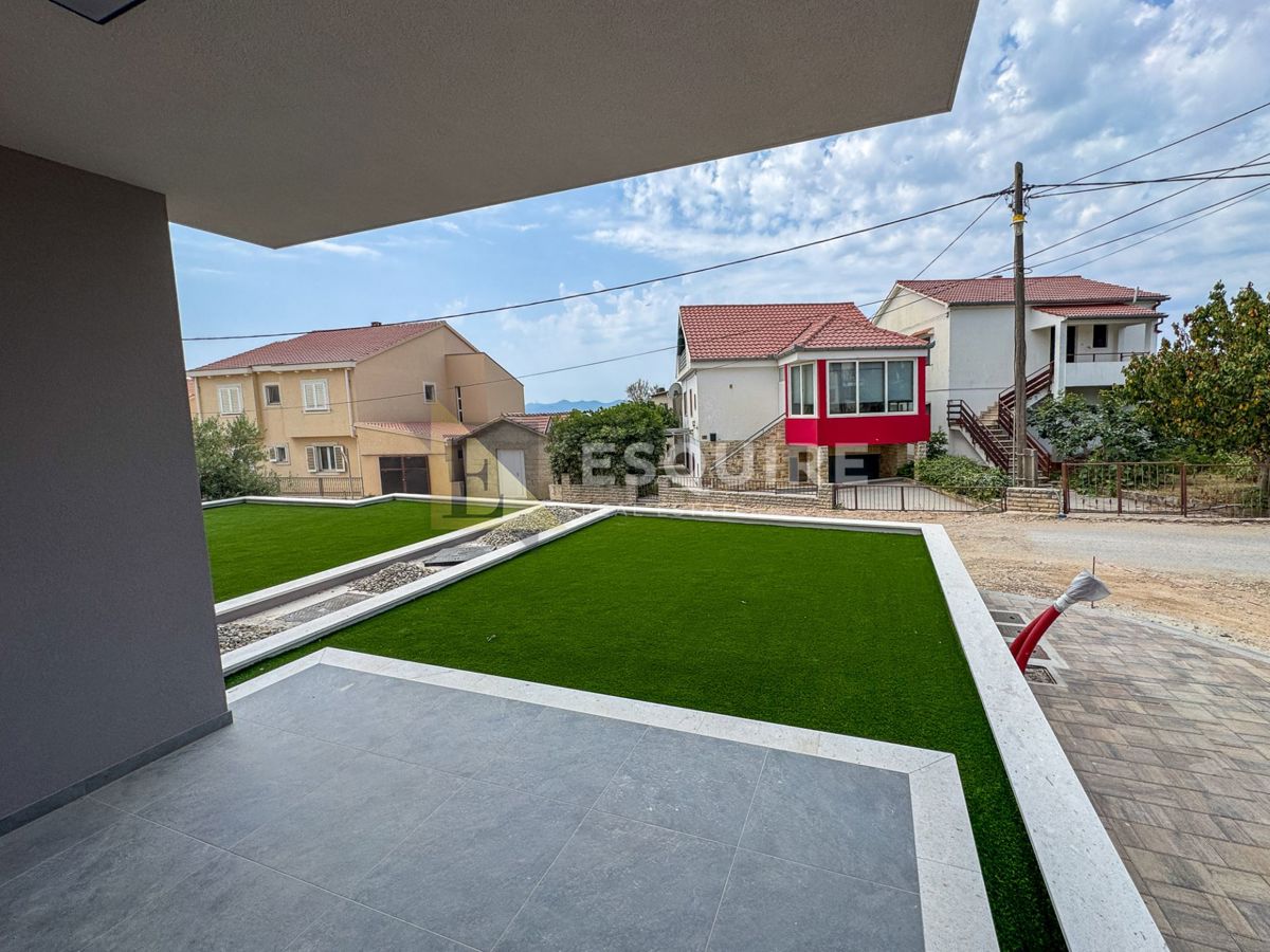 Appartamento Diklo, Zadar, 76,97m2