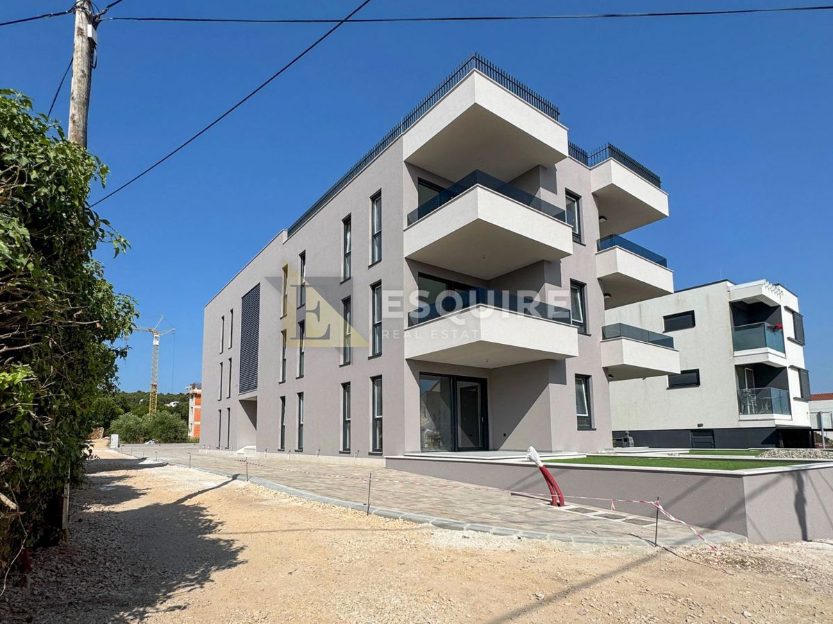 Appartamento Diklo, Zadar, 76,97m2
