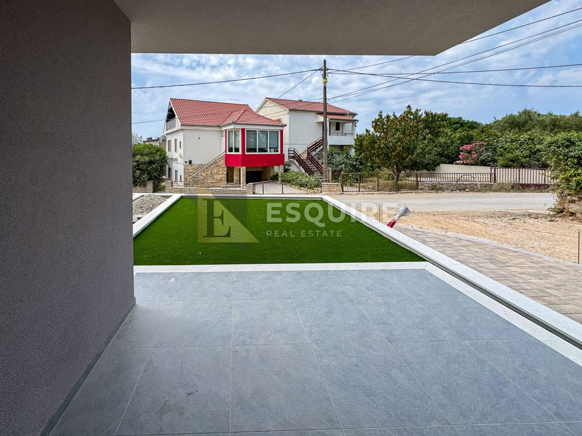 Appartamento Diklo, Zadar, 76,97m2