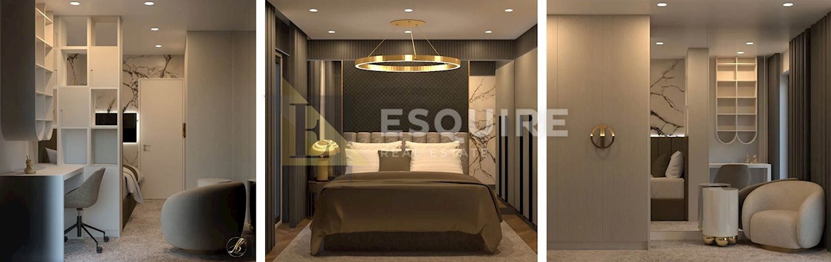 Appartamento Sukošan, 249,10m2