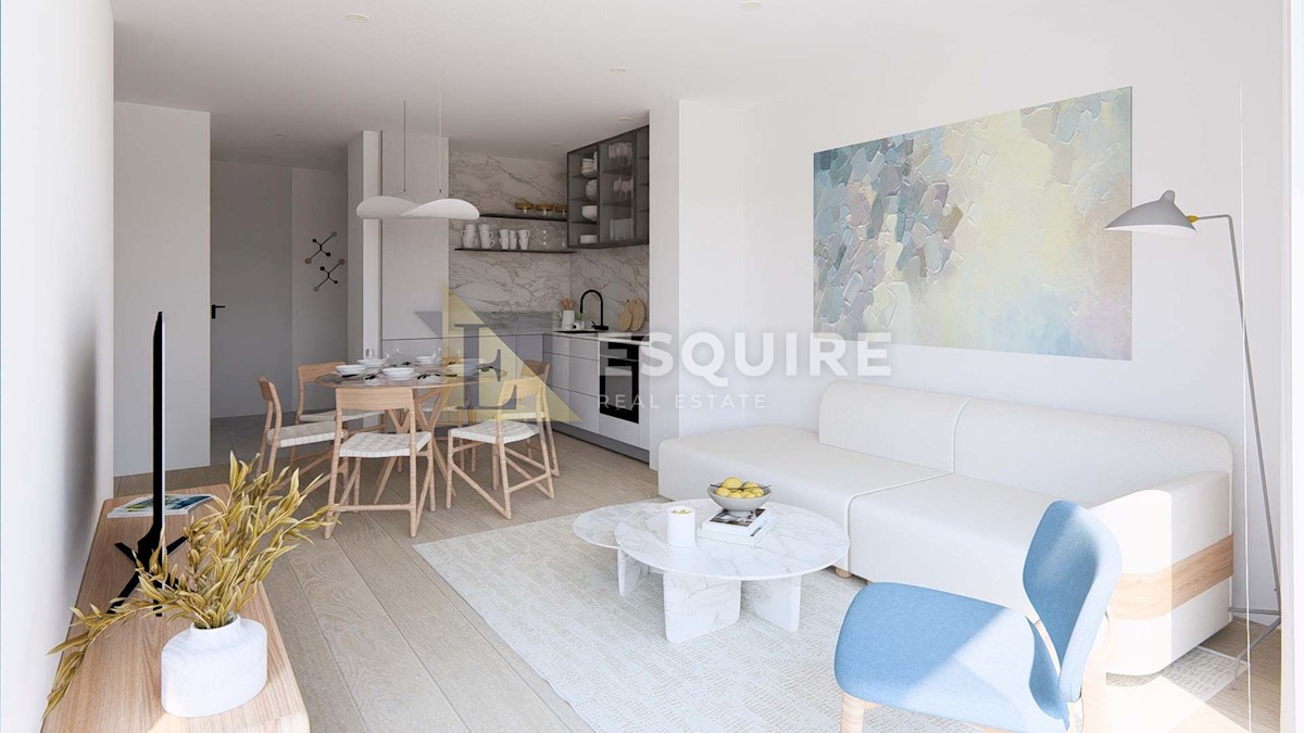 Appartamento Sukošan, 249,10m2