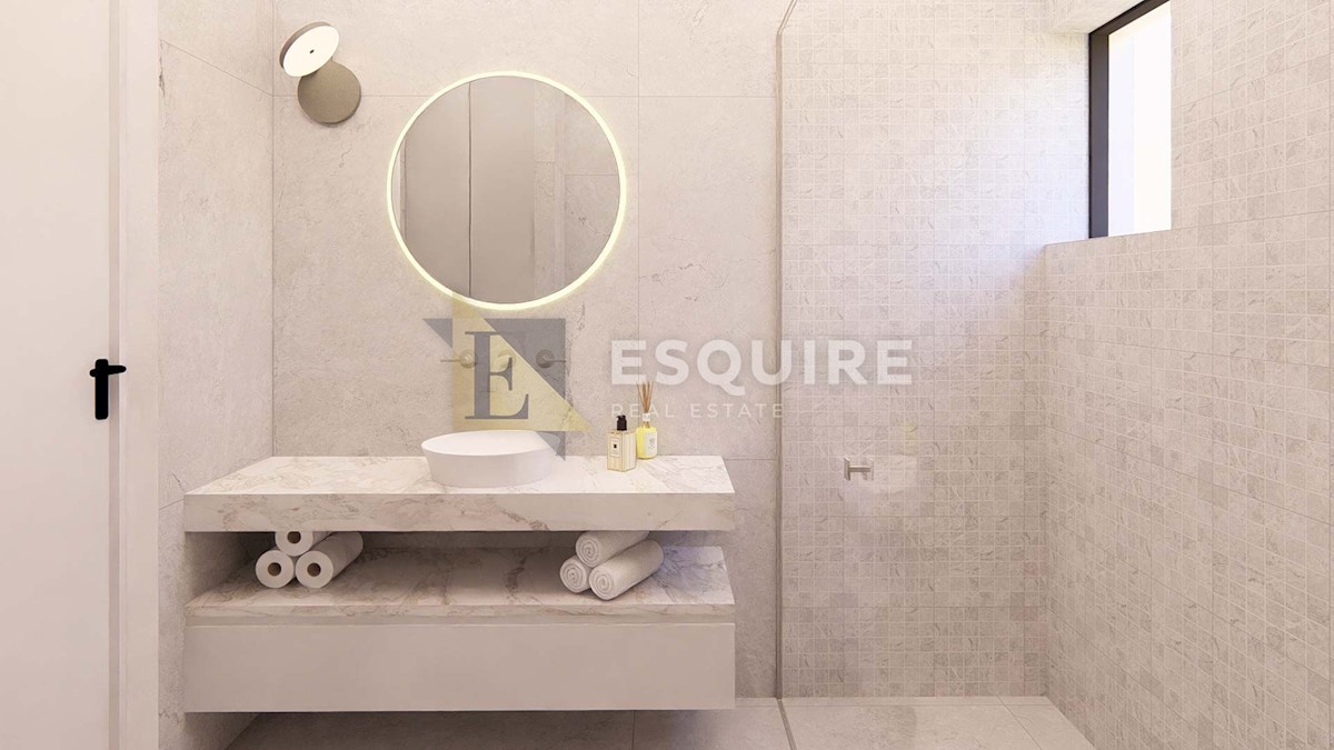 Appartamento Sukošan, 249,10m2