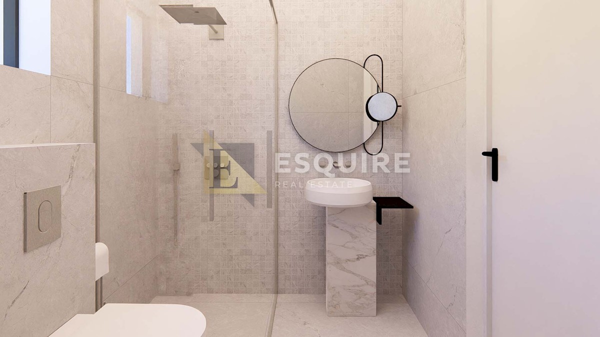 Appartamento Sukošan, 249,10m2