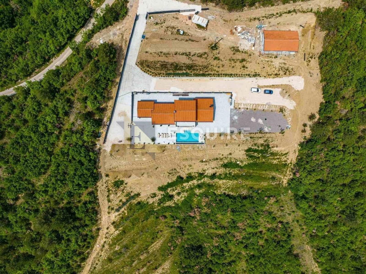Casa Draguć, Cerovlje, 274m2