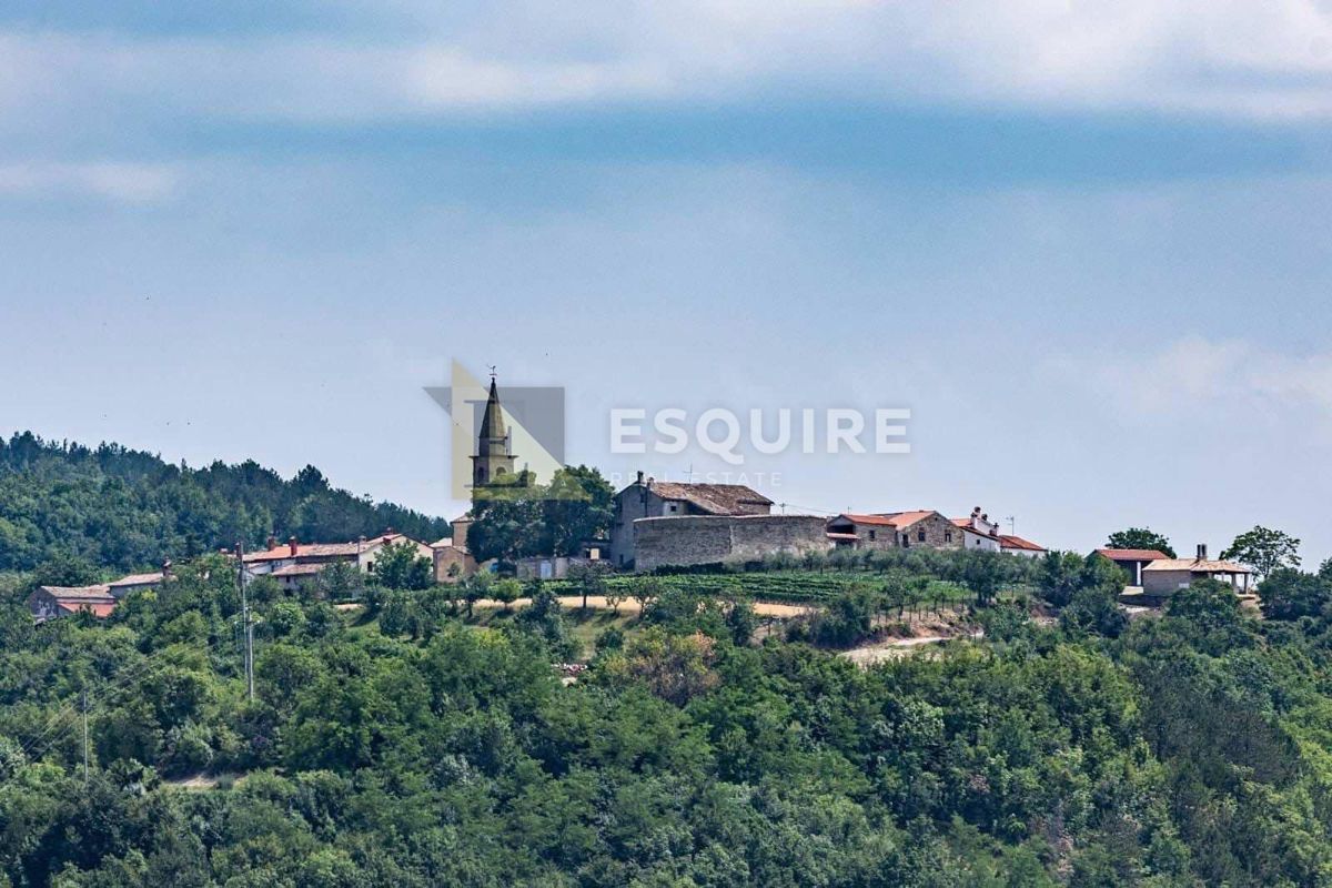 Casa Draguć, Cerovlje, 274m2