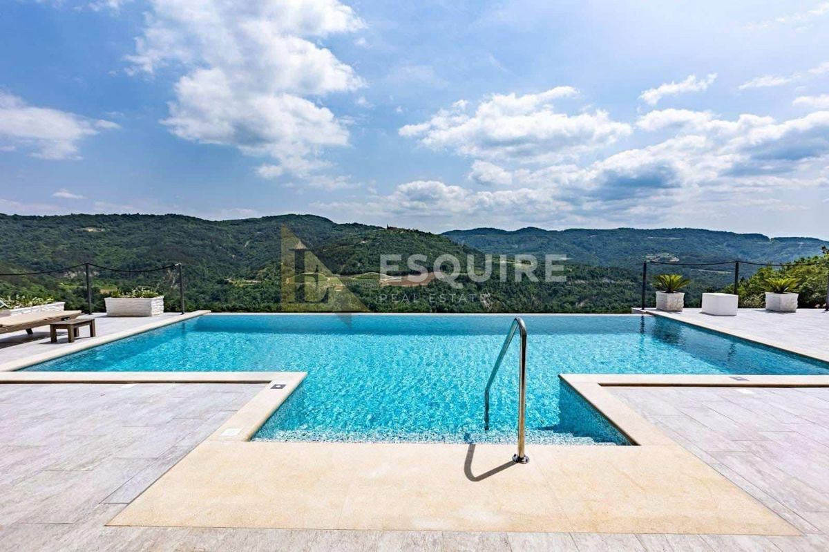Casa Draguć, Cerovlje, 274m2