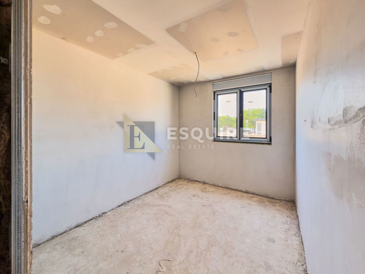 Appartamento Privlaka, 100,09m2
