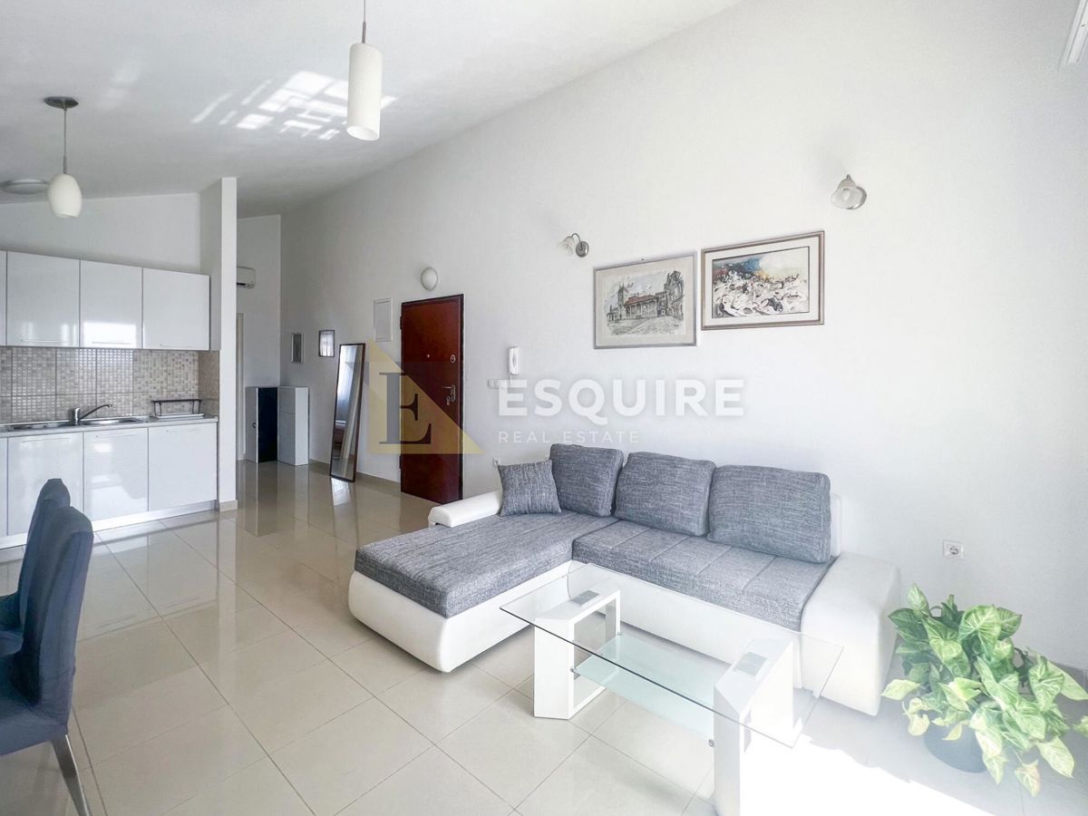 Appartamento Trogir, 50,14m2