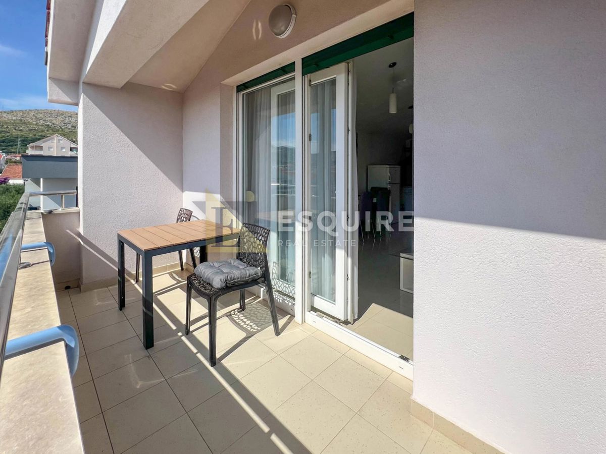 Appartamento Trogir, 50,14m2