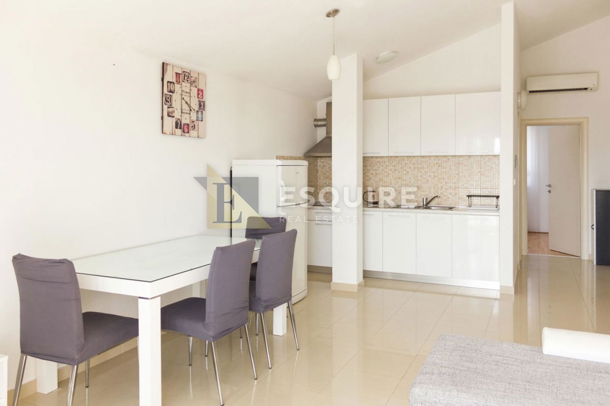 Appartamento Trogir, 50,14m2