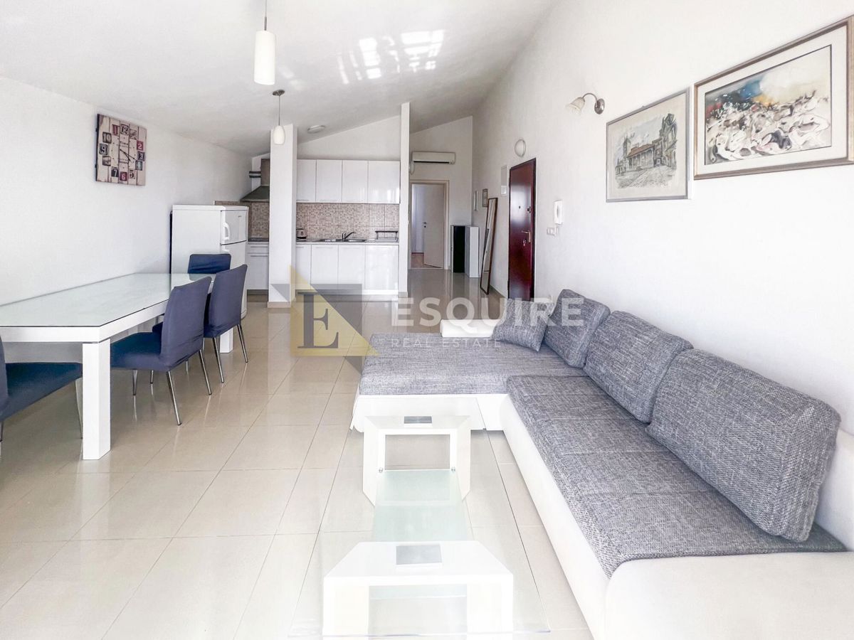 Appartamento Trogir, 50,14m2