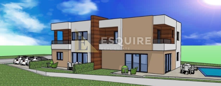 Appartamento Vodice, 75m2