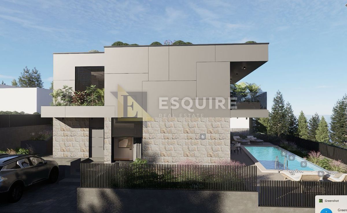 Casa Starigrad, 213m2