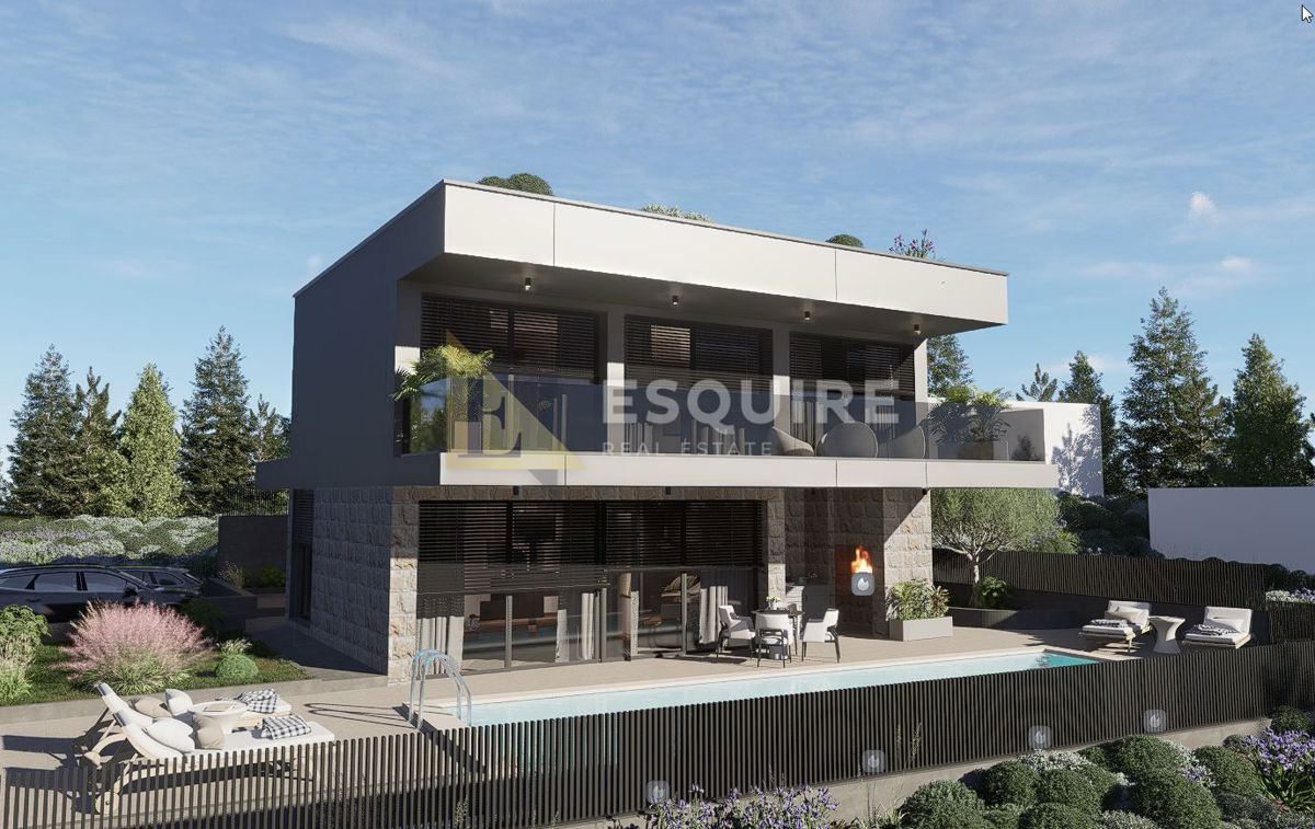 Casa Starigrad, 213m2