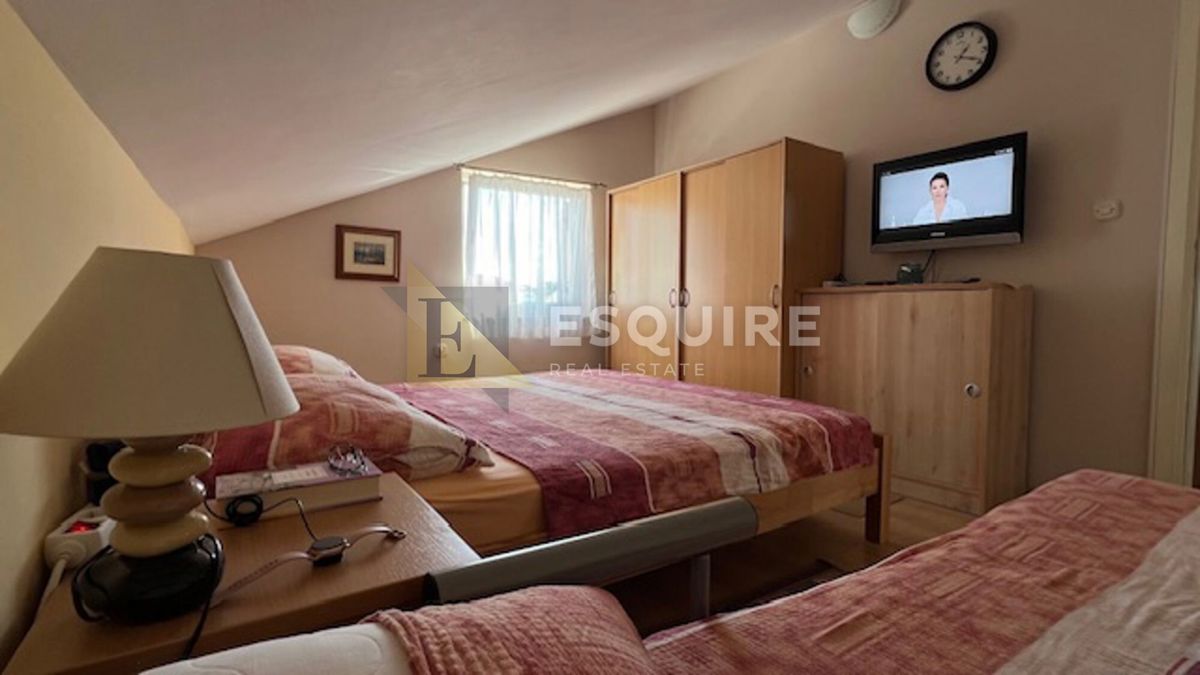 Appartamento Povljana, 58,21m2