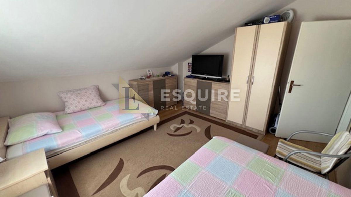 Appartamento Povljana, 58,21m2