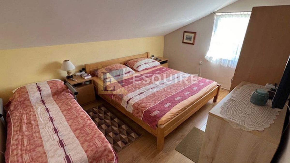 Appartamento Povljana, 58,21m2