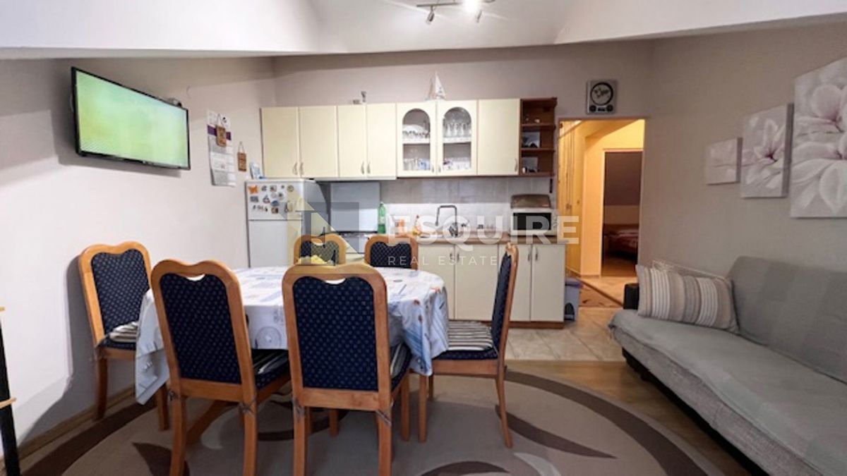 Appartamento Povljana, 58,21m2
