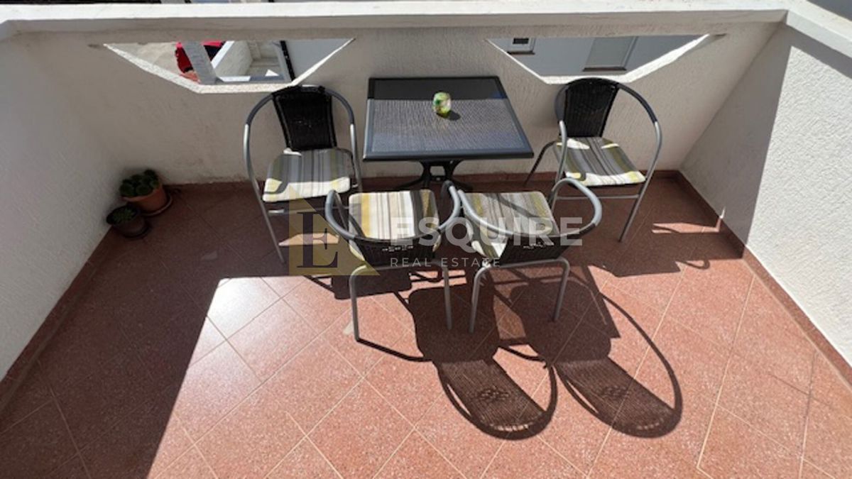 Appartamento Povljana, 58,21m2