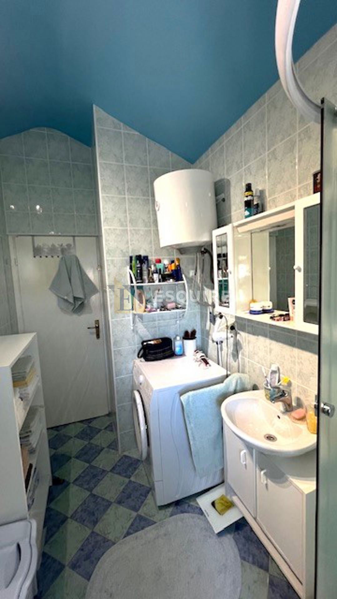 Appartamento Povljana, 58,21m2