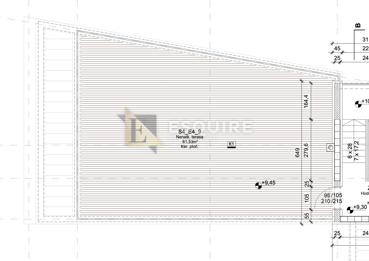 Appartamento Petrčane, Zadar - Okolica, 192,12m2